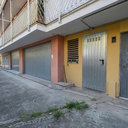 Appartement 316 - Casa Simo, 20 Minuti A Piedi Dal Mare E Dal Centro Storico Di Sestri *