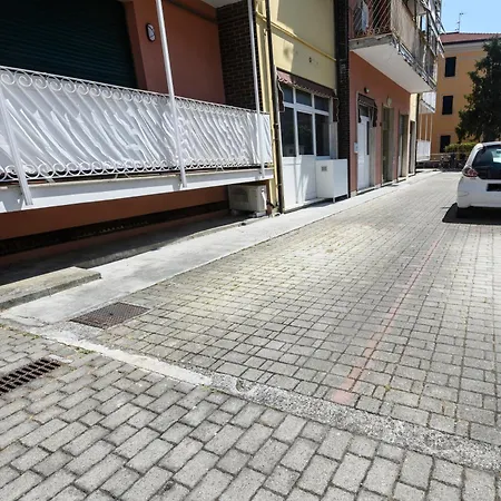 316 - Casa Simo, 20 Minuti A Piedi Dal Mare E Dal Centro Storico Di Sestri