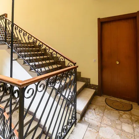 316 - Casa Simo, 20 Minuti A Piedi Dal Mare E Dal Centro Storico Di Sestri Appartement *