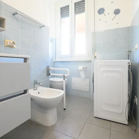 316 - Casa Simo, 20 Minuti A Piedi Dal Mare E Dal Centro Storico Di Sestri Appartement Sestri Levante