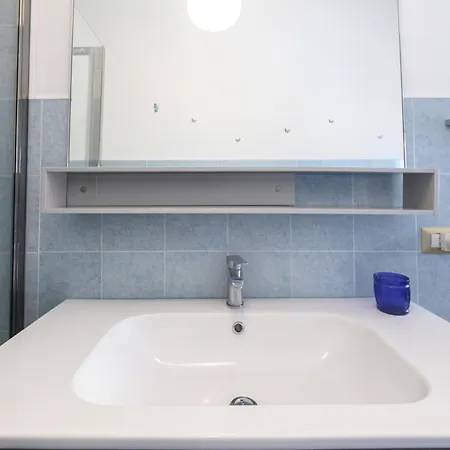 Apartment 316 - Casa Simo, 15 Minuti A Piedi Dal Mare E Dal Centro Storico Di Sestri *
