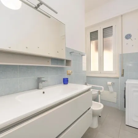 316 - Casa Simo, 20 Minuti A Piedi Dal Mare E Dal Centro Storico Di Sestri