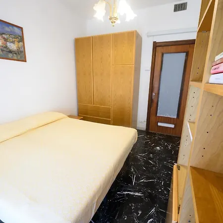 316 - Casa Simo, 20 Minuti A Piedi Dal Mare E Dal Centro Storico Di Sestri Appartement Sestri Levante