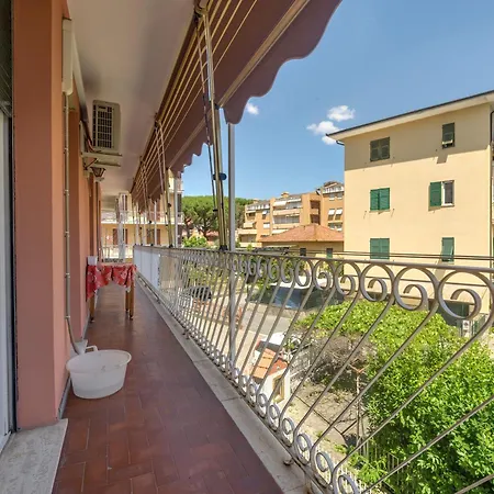316 - Casa Simo, 20 Minuti A Piedi Dal Mare E Dal Centro Storico Di Sestri *