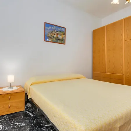 316 - Casa Simo, 20 Minuti A Piedi Dal Mare E Dal Centro Storico Di Sestri Sestri Levante