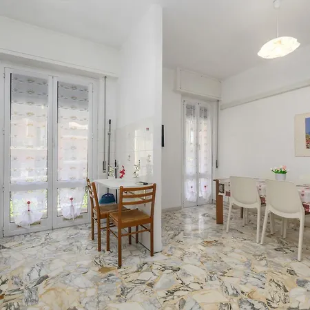 316 - Casa Simo, 20 Minuti A Piedi Dal Mare E Dal Centro Storico Di Sestri Appartement Sestri Levante
