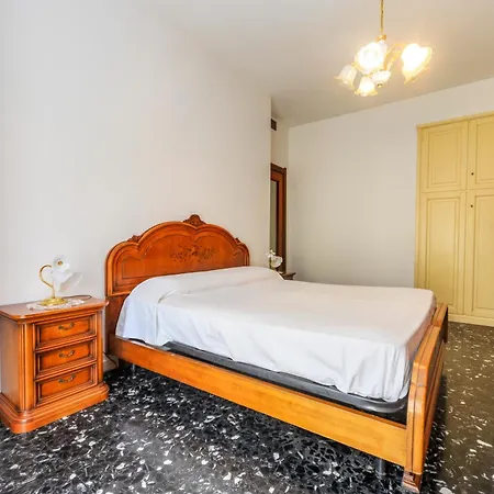 316 - Casa Simo, 20 Minuti A Piedi Dal Mare E Dal Centro Storico Di Sestri *