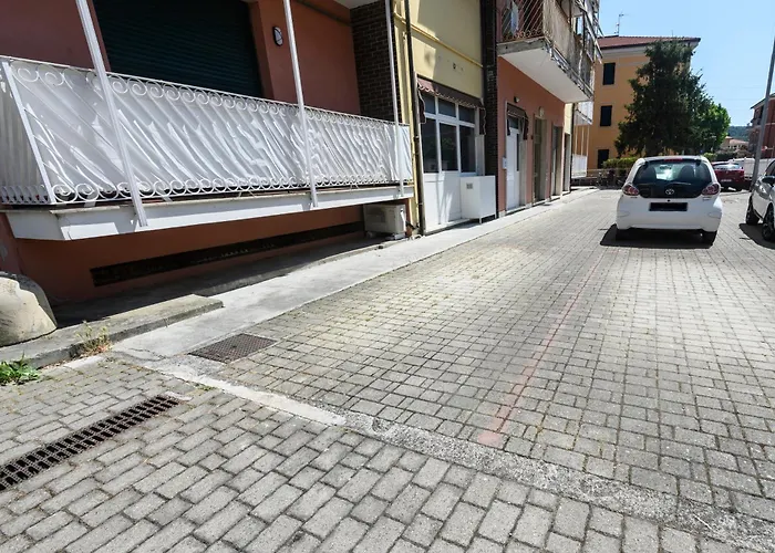 316 - Casa Simo, 15 Minuti A Piedi Dal Mare E Dal Centro Storico Di Sestri