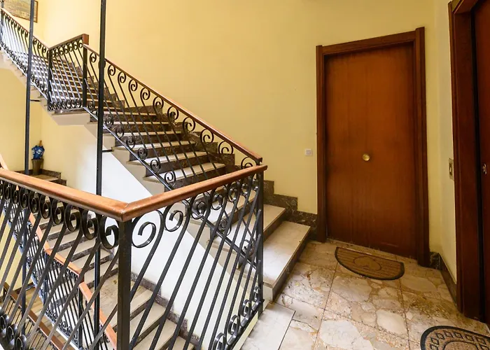316 - Casa Simo, 15 Minuti A Piedi Dal Mare E Dal Centro Storico Di Sestri 公寓 *