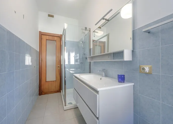 316 - Casa Simo, 15 Minuti A Piedi Dal Mare E Dal Centro Storico Di Sestri 公寓 *