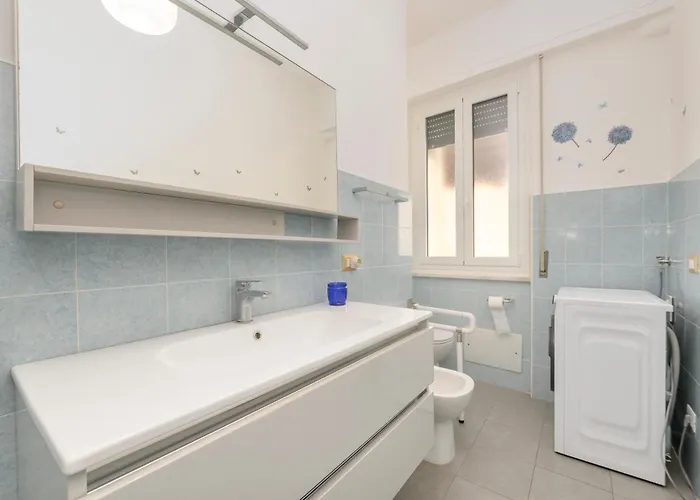 316 - Casa Simo, 15 Minuti A Piedi Dal Mare E Dal Centro Storico Di Sestri