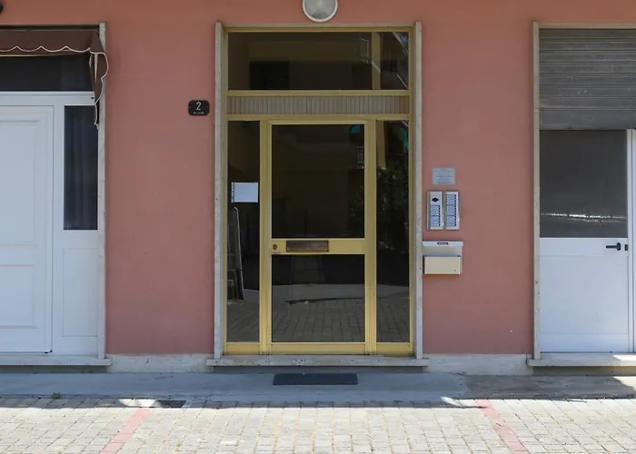 316 - Casa Simo, 15 Minuti A Piedi Dal Mare E Dal Centro Storico Di Sestri * 东塞斯特里