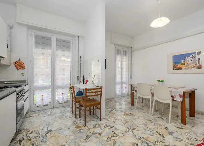 316 - Casa Simo, 15 Minuti A Piedi Dal Mare E Dal Centro Storico Di Sestri 公寓 东塞斯特里