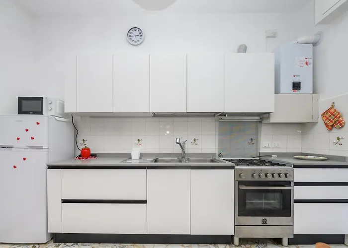 316 - Casa Simo, 15 Minuti A Piedi Dal Mare E Dal Centro Storico Di Sestri 公寓