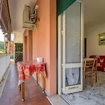 Apartment 316 - Casa Simo, 15 Minuti A Piedi Dal Mare E Dal Centro Storico Di Sestri *