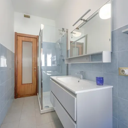 316 - Casa Simo, 15 Minuti A Piedi Dal Mare E Dal Centro Storico Di Sestri Apartamento *