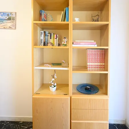 Apartamento 316 - Casa Simo, 15 Minuti A Piedi Dal Mare E Dal Centro Storico Di Sestri *