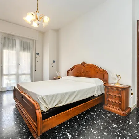 Apartment 316 - Casa Simo, 15 Minuti A Piedi Dal Mare E Dal Centro Storico Di Sestri Sestri Levante