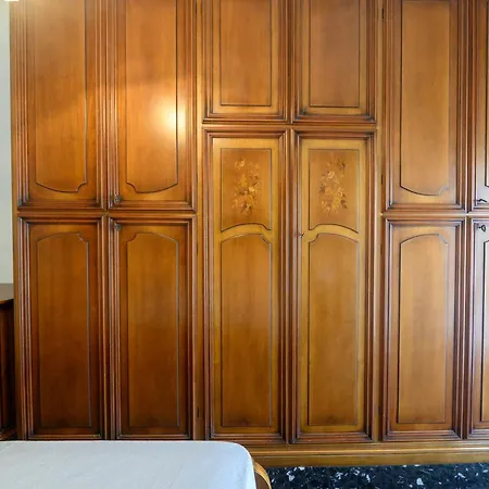 316 - Casa Simo, 15 Minuti A Piedi Dal Mare E Dal Centro Storico Di Sestri *