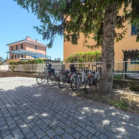 Apartamento 316 - Casa Simo, 15 Minuti A Piedi Dal Mare E Dal Centro Storico Di Sestri