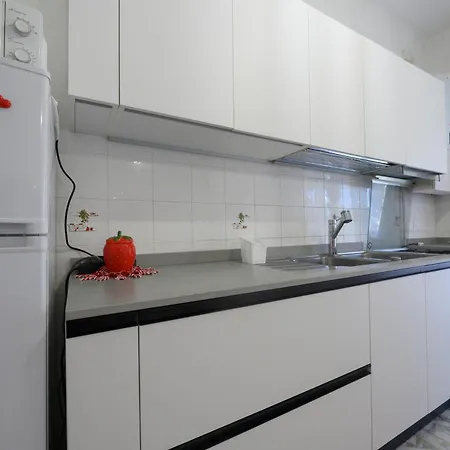 316 - Casa Simo, 15 Minuti A Piedi Dal Mare E Dal Centro Storico Di Sestri