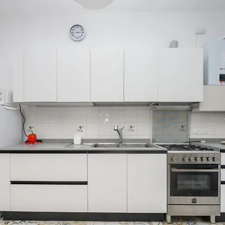 316 - Casa Simo, 15 Minuti A Piedi Dal Mare E Dal Centro Storico Di Sestri Apartamento