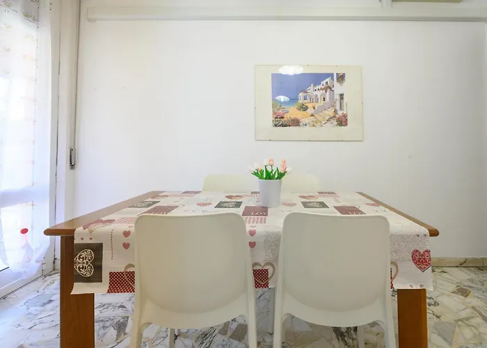 316 - Casa Simo, 15 Minuti A Piedi Dal Mare E Dal Centro Storico Di Sestri 세스트리레반떼