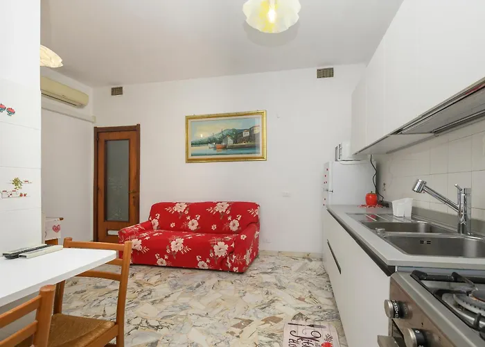 316 - Casa Simo, 15 Minuti A Piedi Dal Mare E Dal Centro Storico Di Sestri 아파트 *