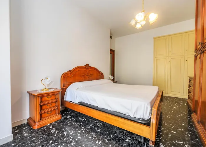 316 - Casa Simo, 15 Minuti A Piedi Dal Mare E Dal Centro Storico Di Sestri *